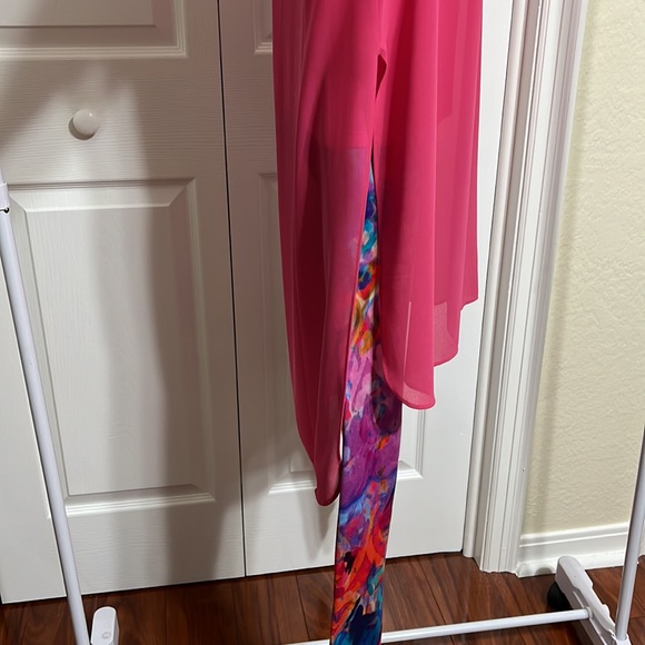 Soft Surroundings Tunic Top - Picture 4 of 4